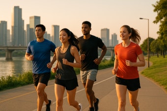 2025 마블런 마라톤 서울