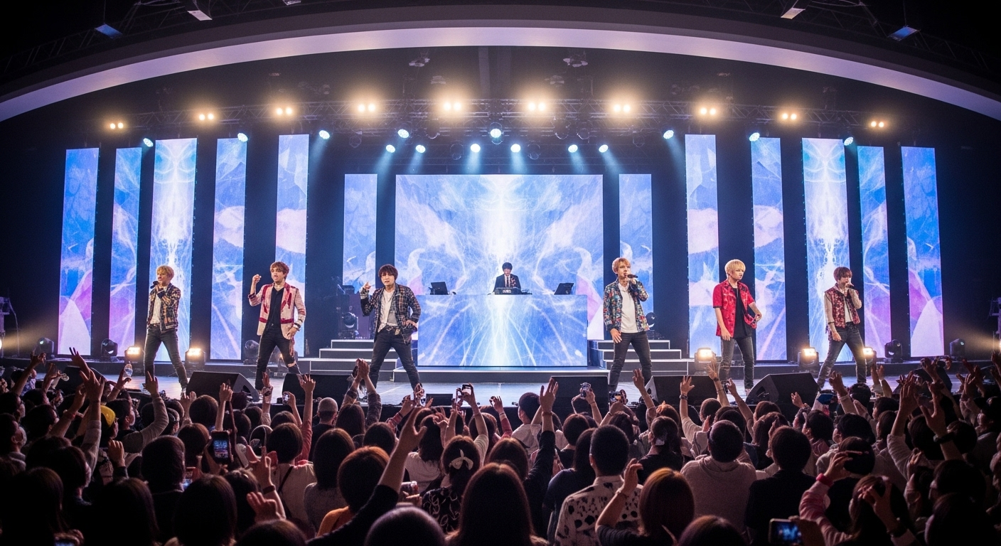 전 세계 도시 BTS투어 효과