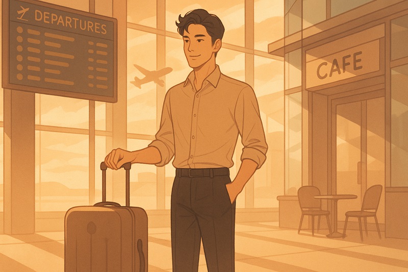 리모와 에센셜 라이트