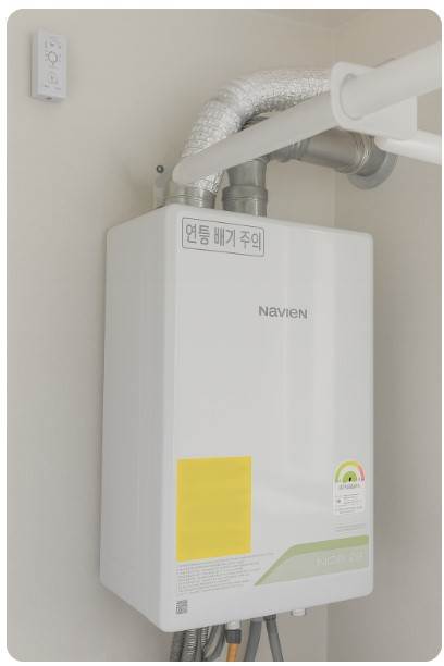 [2025 서울시 친환경 보일러 보조금] 최대 60만원