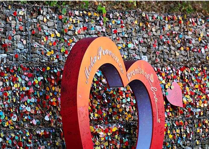 담양 메타세쿼이아길 봄꽃 산책 + 죽녹원시장