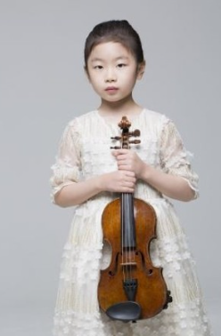 김연아 바이올리니스트 프로필 바이올린 유퀴즈