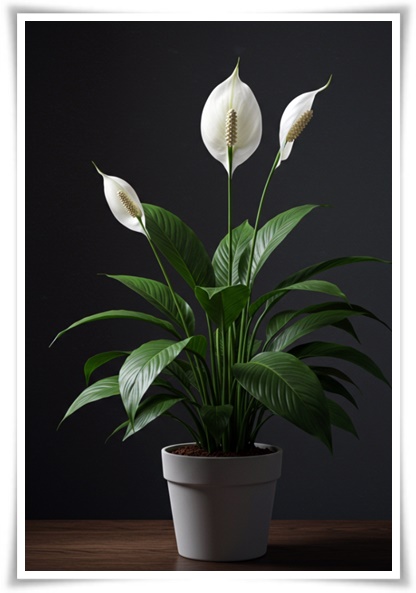 화초 &quot;리시안셔스&quot; 장미인 듯 장미 아닌 변치 않는 사랑의 꽃!