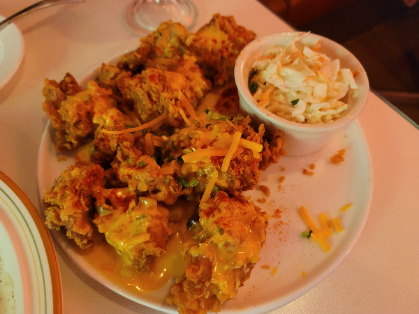 할라피뇨치즈 치킨