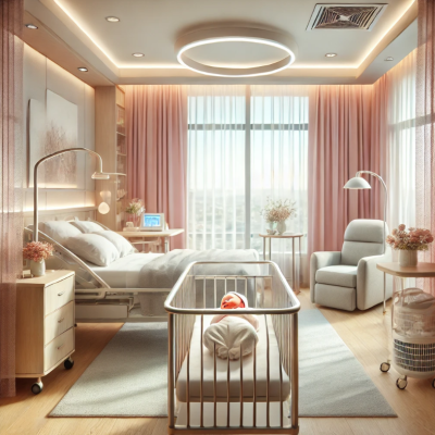 산후조리원-내부-모습