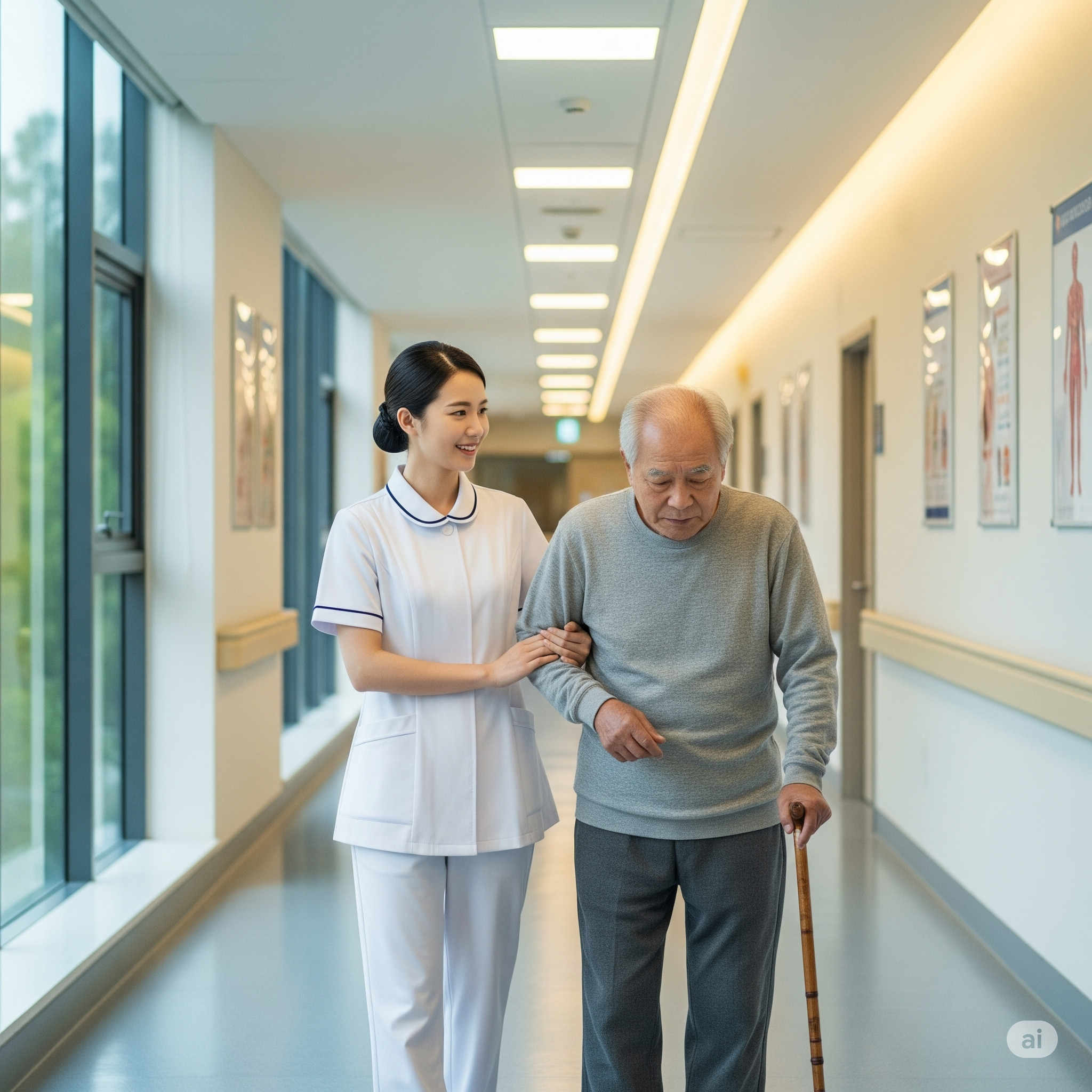 가족요양비지원