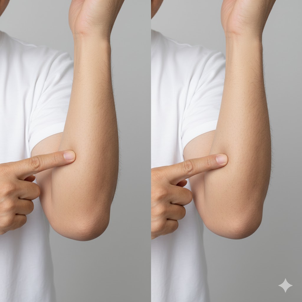 갑자기 찾아온 팔꿈치 통증 엘보우, 테니스엘보 골프엘보 증상과 치료방법 총정리 (치료비용까지)