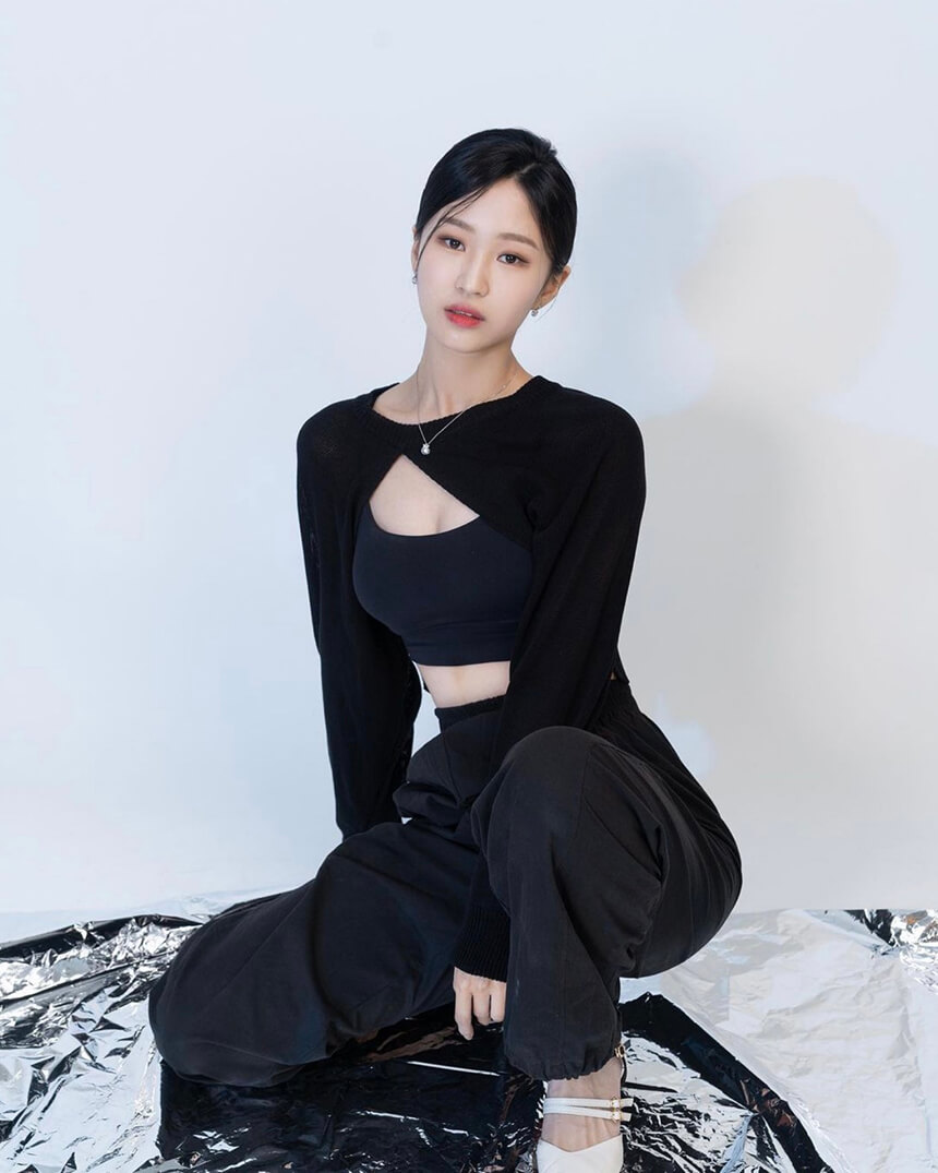 검은옷 입은 임민수