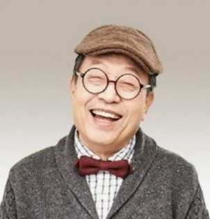신구 아내상