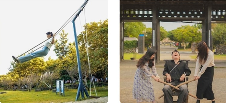 제주민속촌 민속체험축제