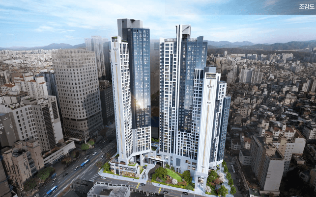 그란츠리버파크 분양 일정&amp;#44; 평형별 분양가 한방 정리