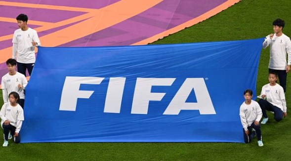 2025 FIFA 클럽 월드컵