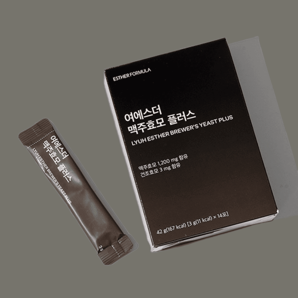 여에스더맥주효모2