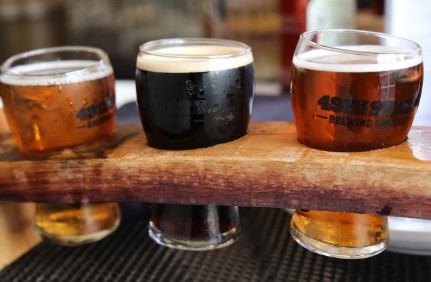 군산수제맥주&amp;블루스페스티벌