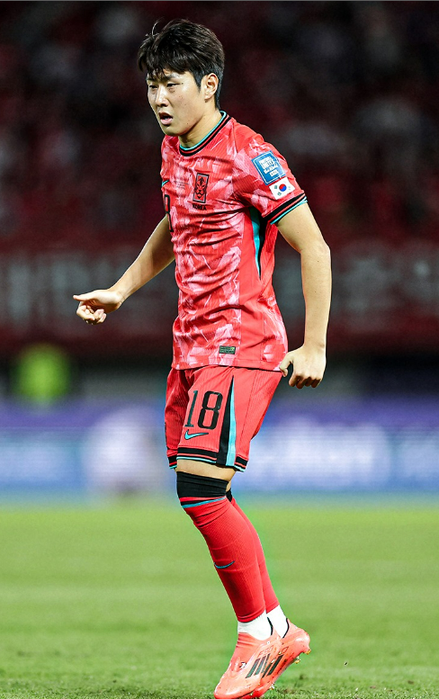 대한민국 쿠웨이트 축구 결과