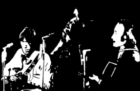 한국 대중가요의 역사, 1970~1980년대 청년문화와 사회 변화