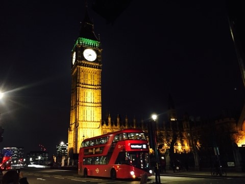 서유럽여행코스