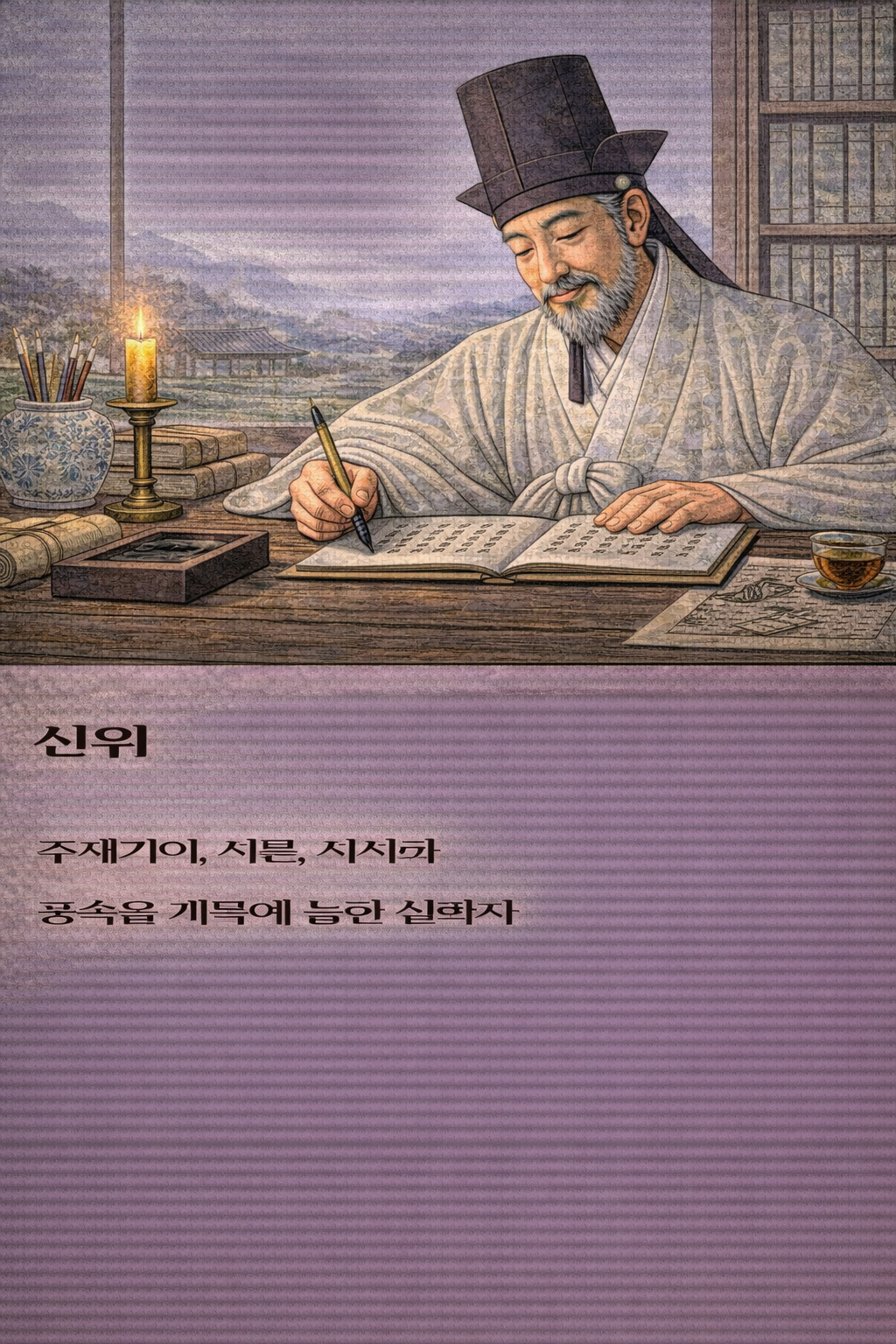 신위