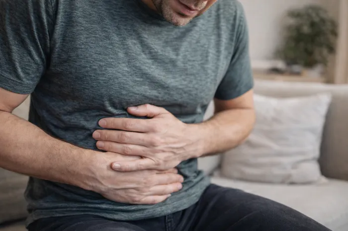 아르기닌 부작용