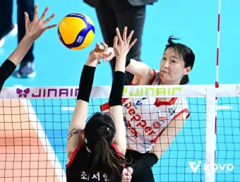 2025 2026 시즌 흥국생명 배구단 선수 명단 및 연봉 계약 FA 외국인 선수 정보 로스터 분석_24