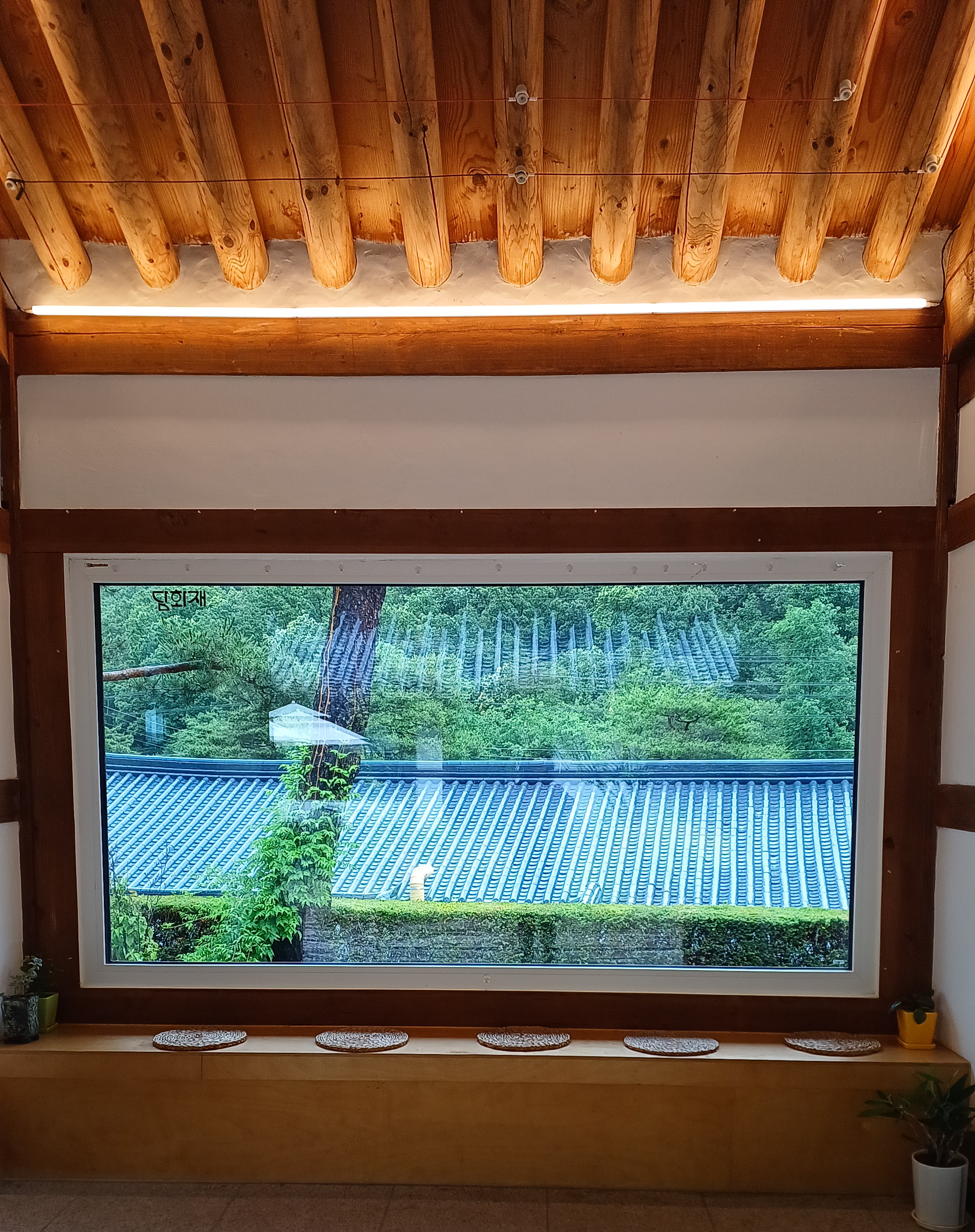 ㅍ포천-한옥카페-담화재-산정호수-카페-22