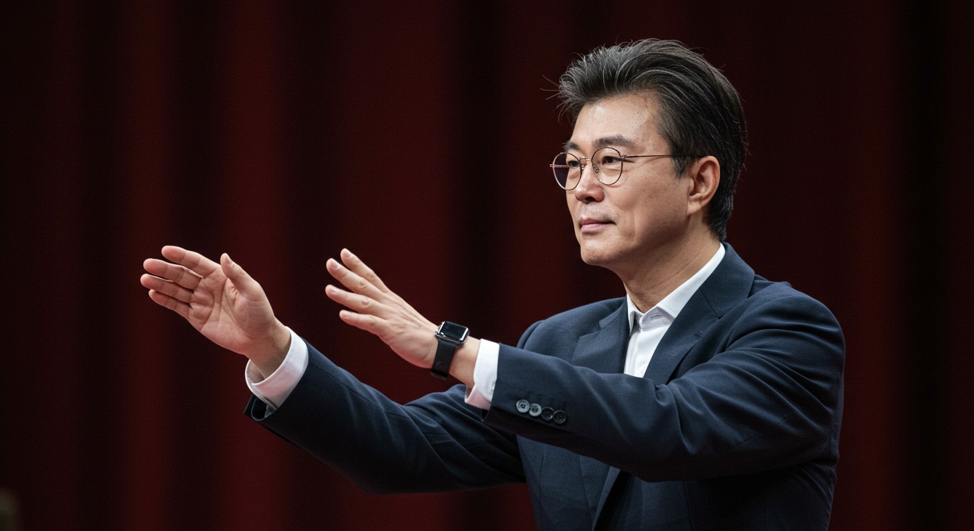 2025 대통령 선거일 사전 투표소