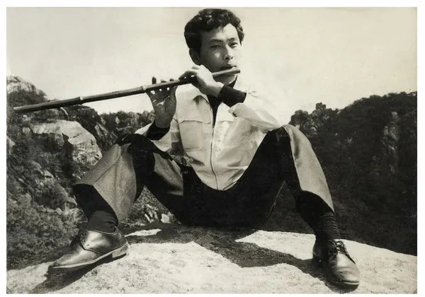 노동운동가이자 5·18의 별, 윤상원 열사