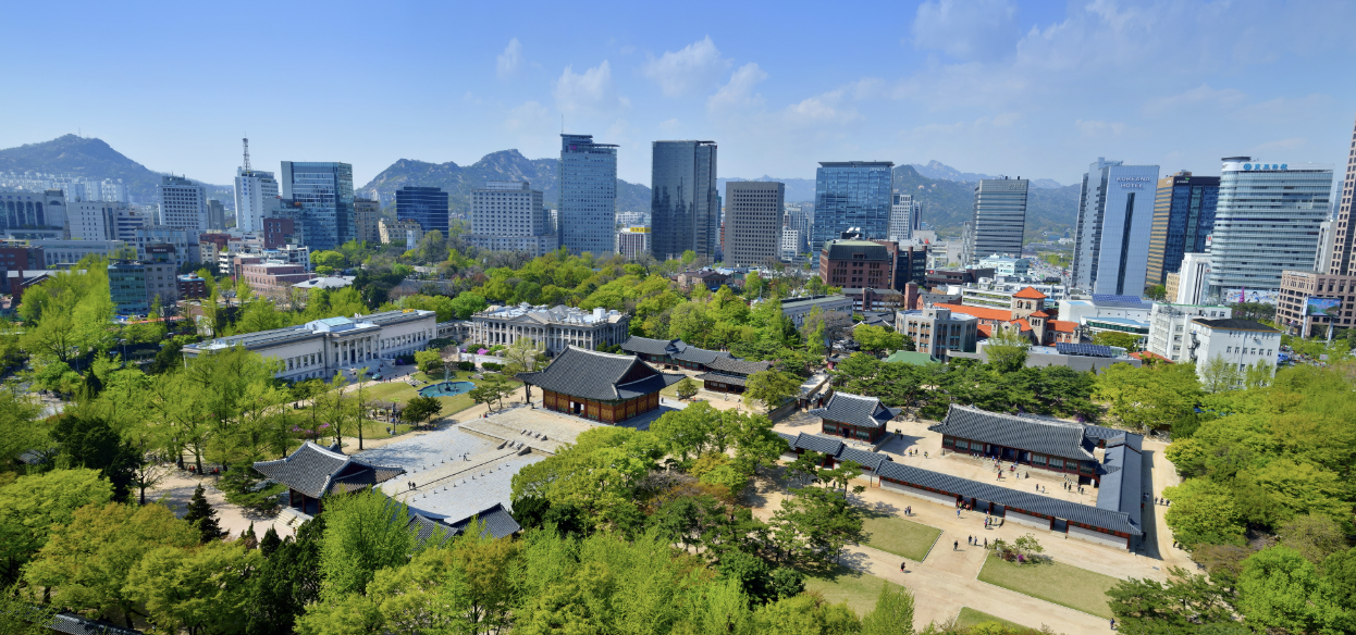 덕수궁 이미지