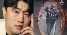 교통사고를-내고서-유유히-도망가는-김호중의-CCTV-장면