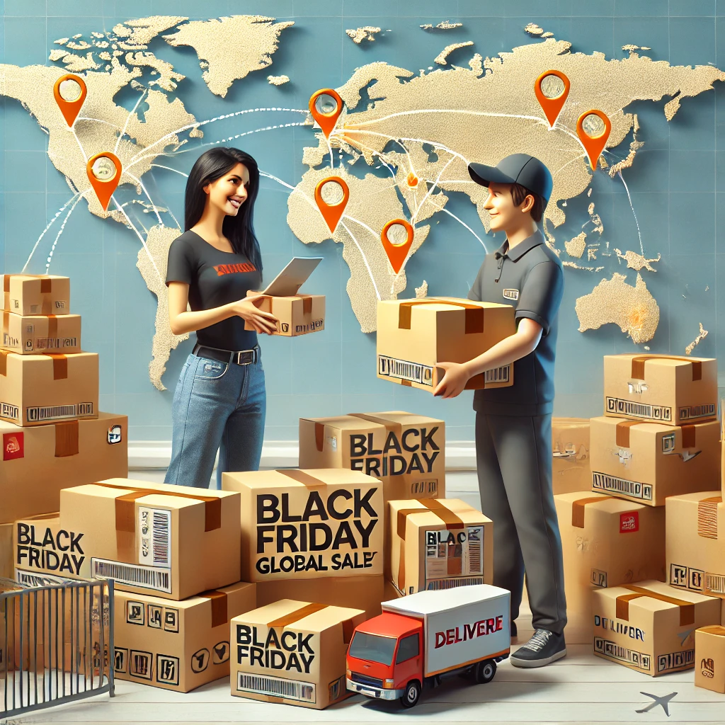 블랙프라이데이 직구사이트 추천 가이드