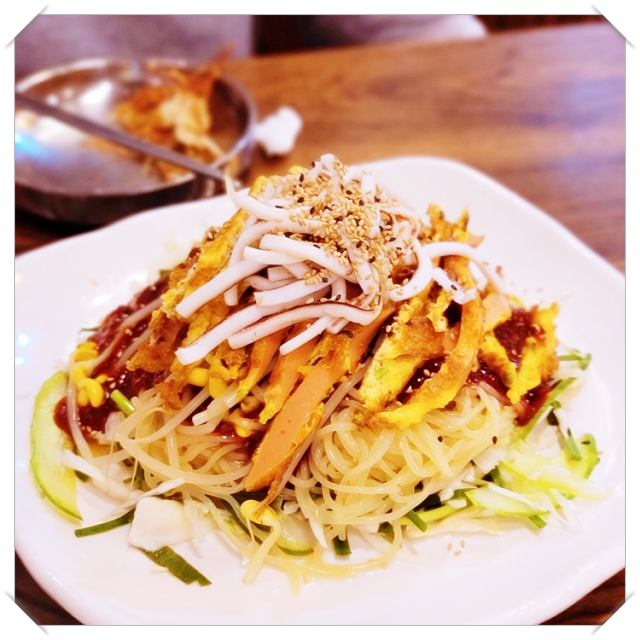 182회-놀라운토요일-놀토-녹두전-오징어쫄면-맛집