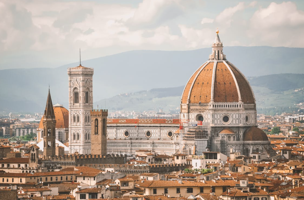 이탈리아 9월 날씨 옷차림 추천 여행지