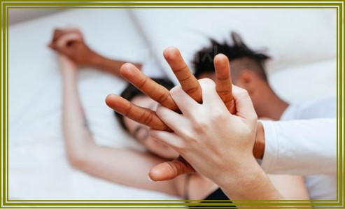 임신 중 성욕 있을까 없을까