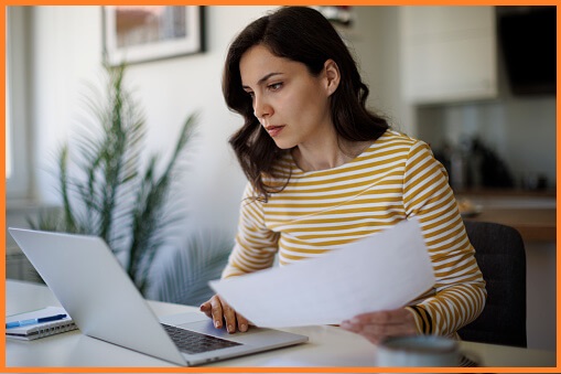 주정차 위반 과태료 조회