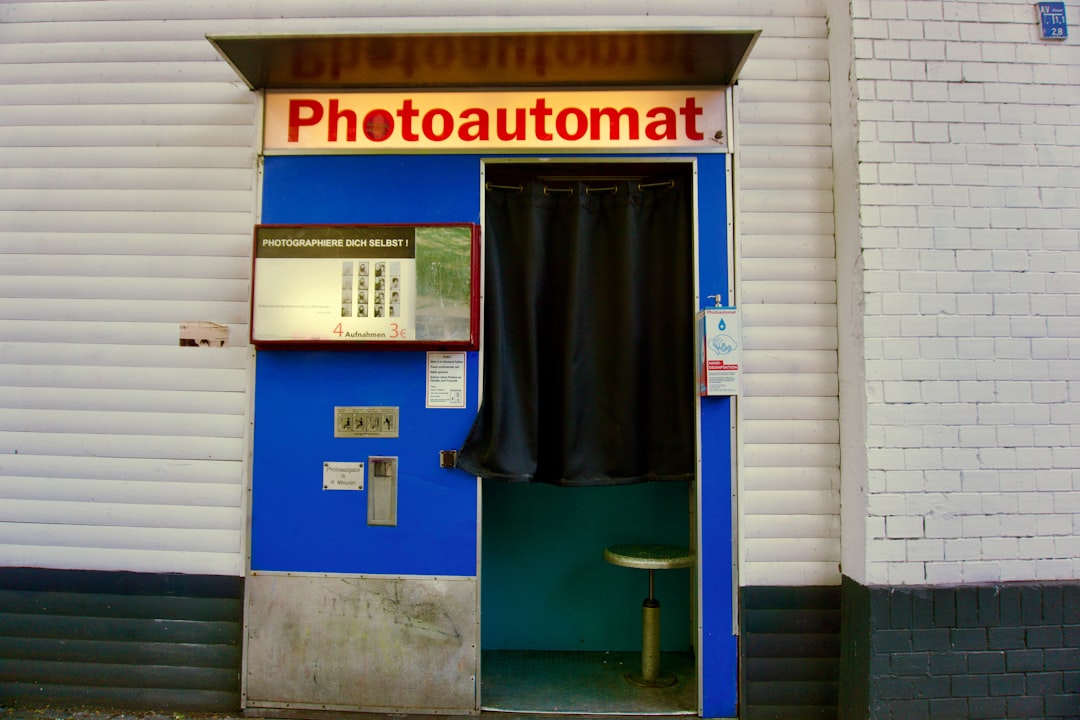 Photobooth