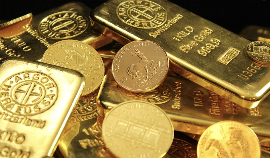 2025년 하반기 금값 시세