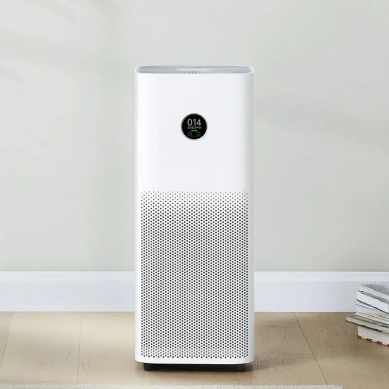 미세먼지 심한 3월, 효과 좋은 마스크 & 공기청정기 추천