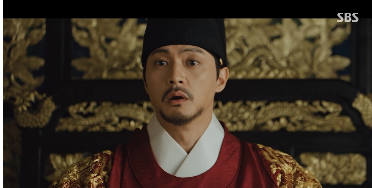 귀궁3회줄거리