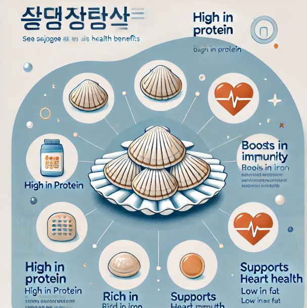 새조개 관련사진