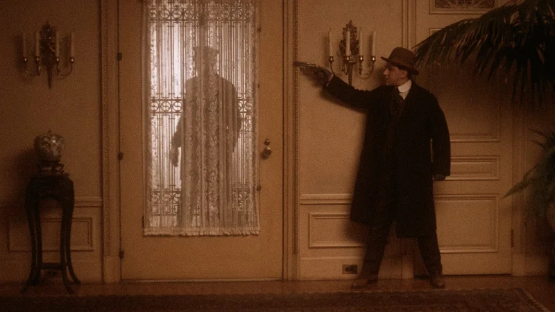 대부 공식 포스터&amp;스틸컷