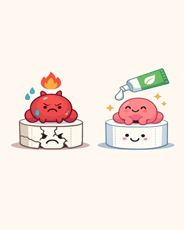 치질 연고 효과 비교 증상과 성분에 따른 차이8