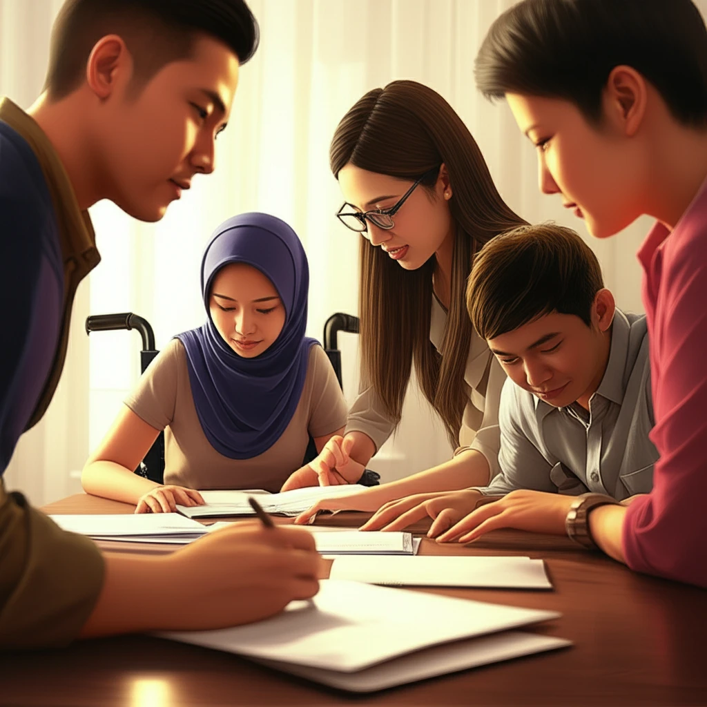 2025 마포 장학금 놓치지 마세요 ..