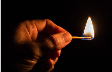 겨울철 실내 적정온도