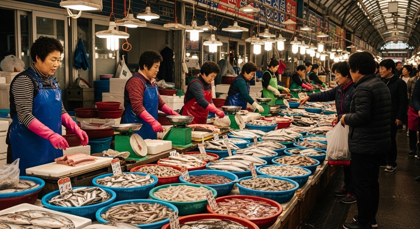 온누리상품권 잔액 환불 방법과 조건 안내