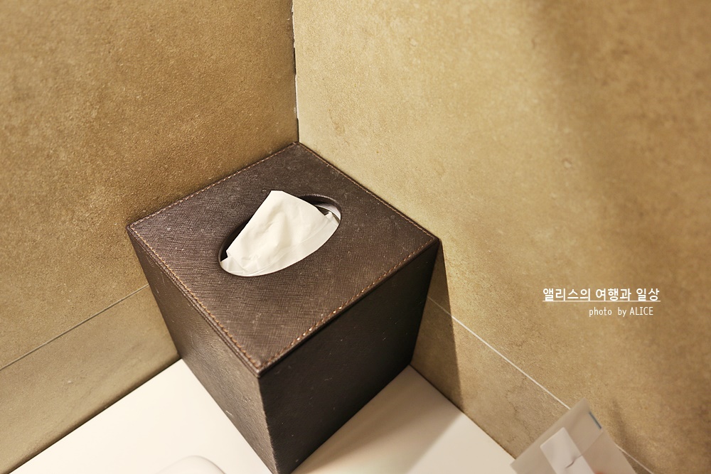 서울역 포포인츠 호텔 슈페리어 트윈룸 후기