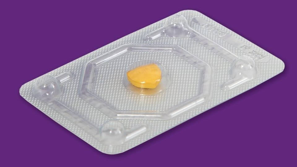 사후피임약