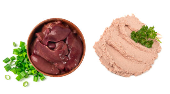 비타민D 많은 음식