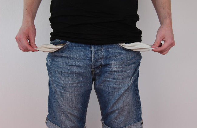 월급날의 행동이 한 달의 재정 상태를 결정합니다