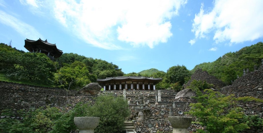 삼성궁(5)