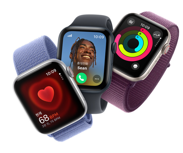 애플워치 중고